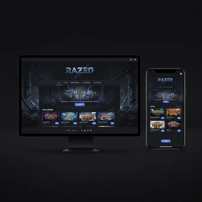 Razed Casino Article